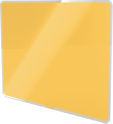 Tabla de sticla, Cosy, 60x40 cm, magnetica, include marker, Leitz