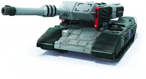 TRASFORMERS GEN WFC ROBOT VOYAGER MEGATRON HASBRO