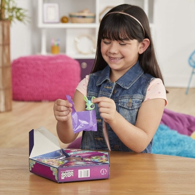 LPS ECHIPA NOROCOASA HASBRO