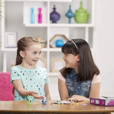 LPS ECHIPA NOROCOASA HASBRO