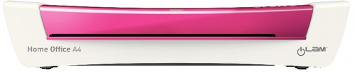Laminator iLAM Home Office A4, kit folii inclus, Leitz