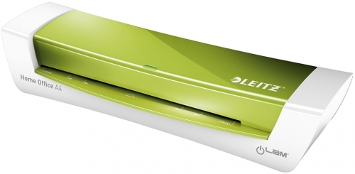 Laminator iLAM Home Office A4, kit folii inclus, Leitz