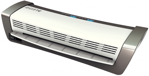 Laminator iLAM A3 Office Pro, kit folii inclus, Leitz