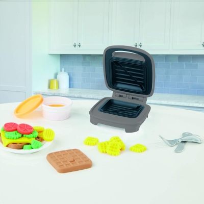 Set sandvis cu branza Play-Doh Hasbro