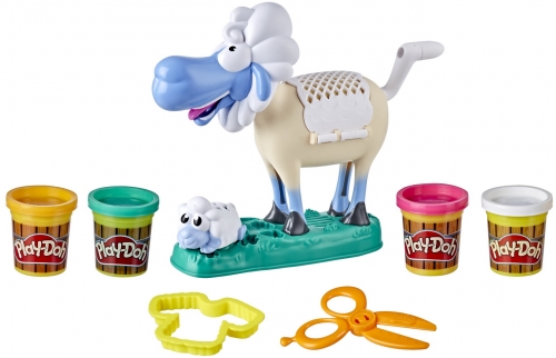 Set Ferma Oilor Play-Doh Hasbro