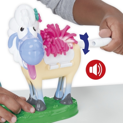 Set Ferma Oilor Play-Doh Hasbro