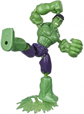 Figurina Hulk Avengers 15 cm Hasbro