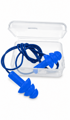 Antifoane de urechi detectabile, SNR 32 db, 1 set