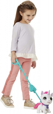FUREAL UNICORNUL PLIMBARET HASBRO