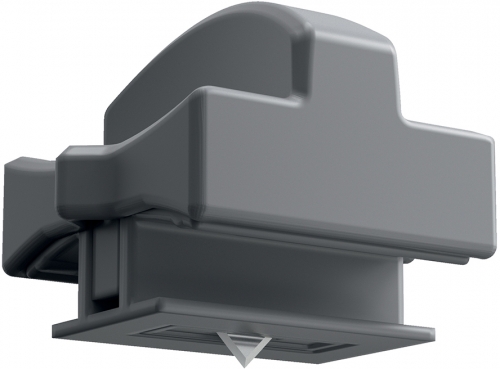 Lama pentru trimmer Home Precision A4, taiere dreapta Leitz