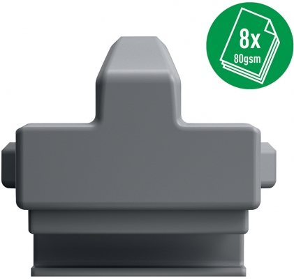 Lama pentru trimmer Home Precision A4, taiere dreapta Leitz