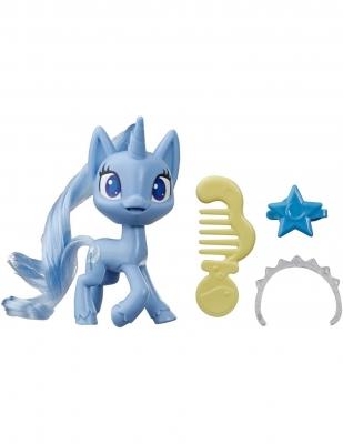 Figurina My Little Pony Ponei Seria Potion Trixie Lulamoon Hasbro