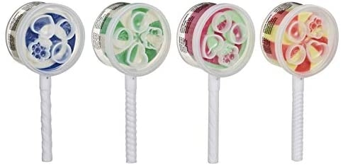 Set Acadele Lollipop Play-Doh Hasbro