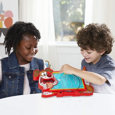 Joc Operatia Pet Scan Hasbro