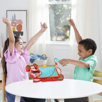 Joc Operatia Pet Scan Hasbro