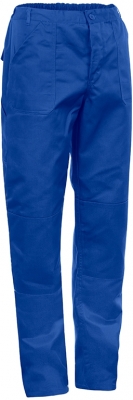 Pantaloni, albastru regal, Eco Line, Rock Safety