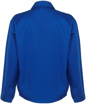 Geaca, albastru regal, Eco Line, Rock Safety 