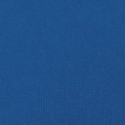 Coperta carton pentru legare cu aspect de panza 250g A4 albastru roial 100 buc/set GBC