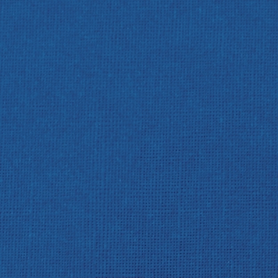 Coperta carton pentru legare cu aspect de panza 250g A4 albastru roial 100 buc/set GBC