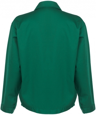 Geaca, verde, Eco Line, Rock Safety 