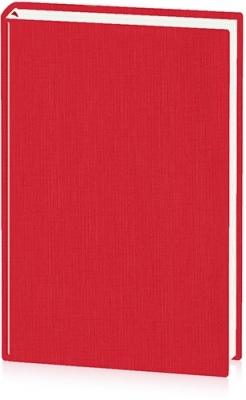 Agenda 2025 Basic, 20.5 cm, datata, Ego