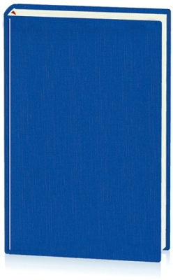 Agenda 2025 Basic, 20.5 cm, datata, Ego