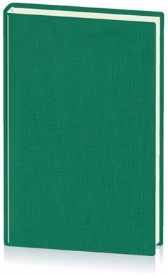 Agenda 2025 Basic, 20.5 cm, datata, Ego