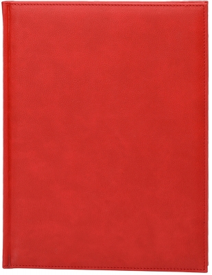 Agenda 2025 Lux, 27 cm, datata, saptamanala, Ego