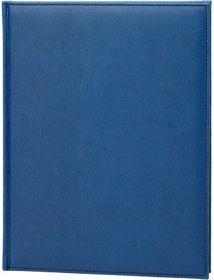 Agenda 2025 Lux, 27 cm, datata, saptamanala, Ego