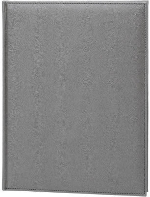 Agenda 2025 Lux, 27 cm, datata, saptamanala, Ego