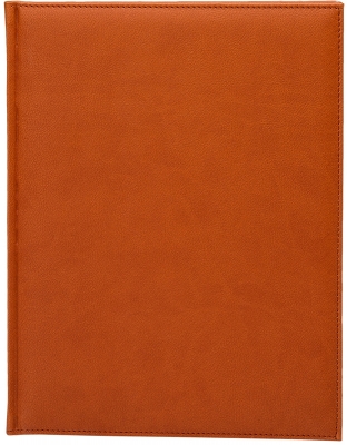 Agenda 2025 Lux, 27 cm, datata, saptamanala, Ego