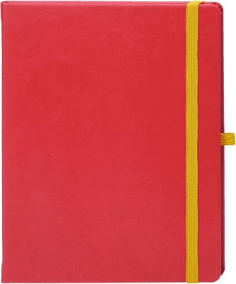 Agenda Notebook Pro 13 cm, nedatata, Ego