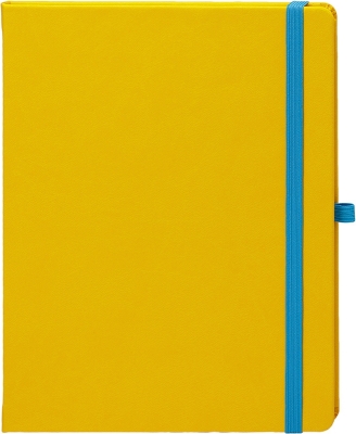 Agenda Notebook Pro 13 cm, nedatata, Ego