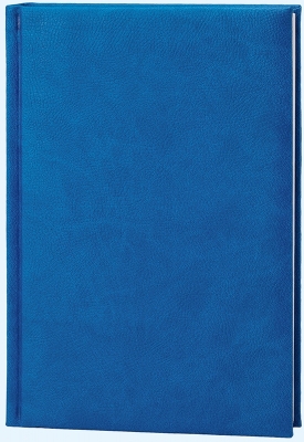 Agenda 2025 Office, 23.5 cm, datata, Ego