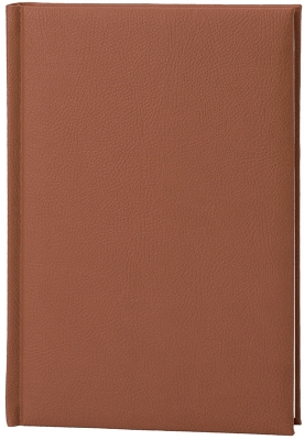Agenda 2025 Office, 23.5 cm, datata, Ego