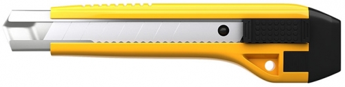 Cutter auto-lock Universal, 18 mm ErichKrause 