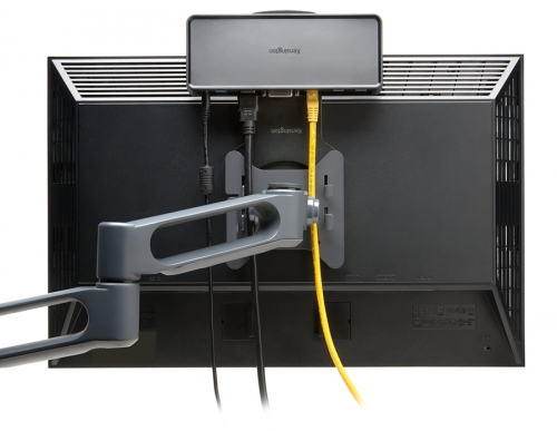 Docking station SD3600 Dual USB 3.0 Kensington 