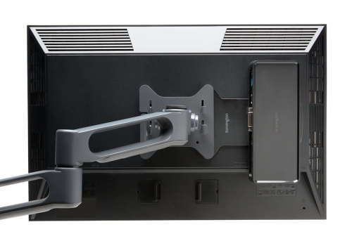 Docking station SD3600 Dual USB 3.0 Kensington 