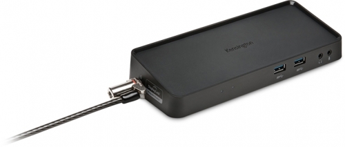 Docking station SD3600 Dual USB 3.0 Kensington 