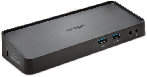 Docking station SD3600 Dual USB 3.0 Kensington 