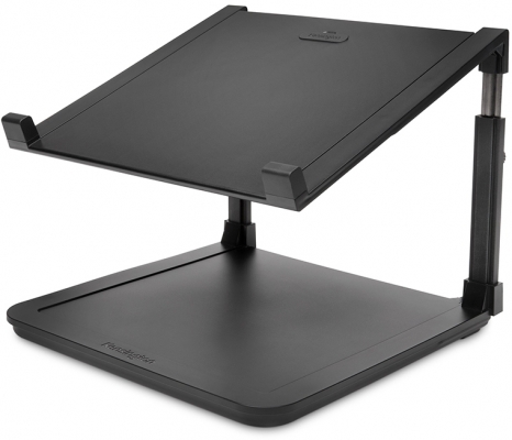 Suport SmartFit, ergonomic, pentru laptop cu inaltime reglabila SmartFit, Kensington