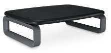 Stand ergonomic SmartFit Plus lung pentru monitor Kensington