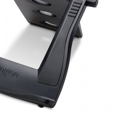 SmartFit Easy Riser Go – Supporto Ergonomico Regolabile Per Laptop Fino A 14'' (K50421WW)