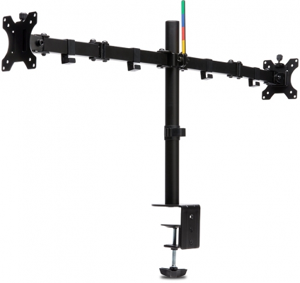 Suport 2 brate, ergonomic ajustabile si extensibile SmartFit Ergo Kensington 