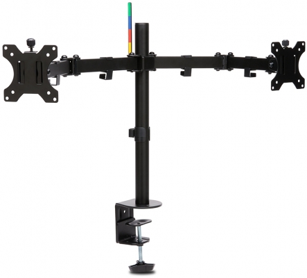 Suport 2 brate, ergonomic ajustabile si extensibile SmartFit Ergo Kensington 