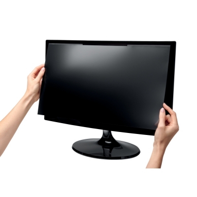Filtru de confidentialitate magnetic monitor, 23.8