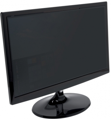 Filtru de confidentialitate magnetic monitor, 23.8