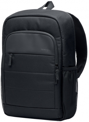 Rucsac Kensington EQ, pentru laptop de 14'', material partial reciclat