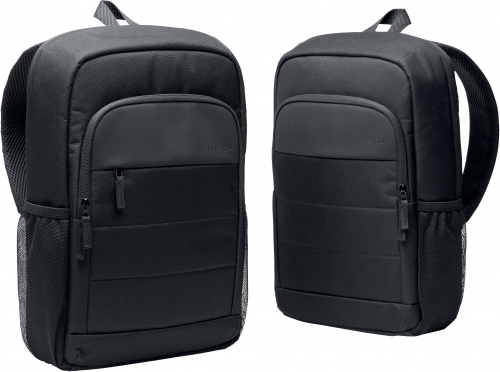 Rucsac Kensington EQ, pentru laptop de 14'', material partial reciclat