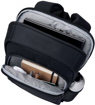 Rucsac Kensington EQ, pentru laptop de 16'', material partial reciclat